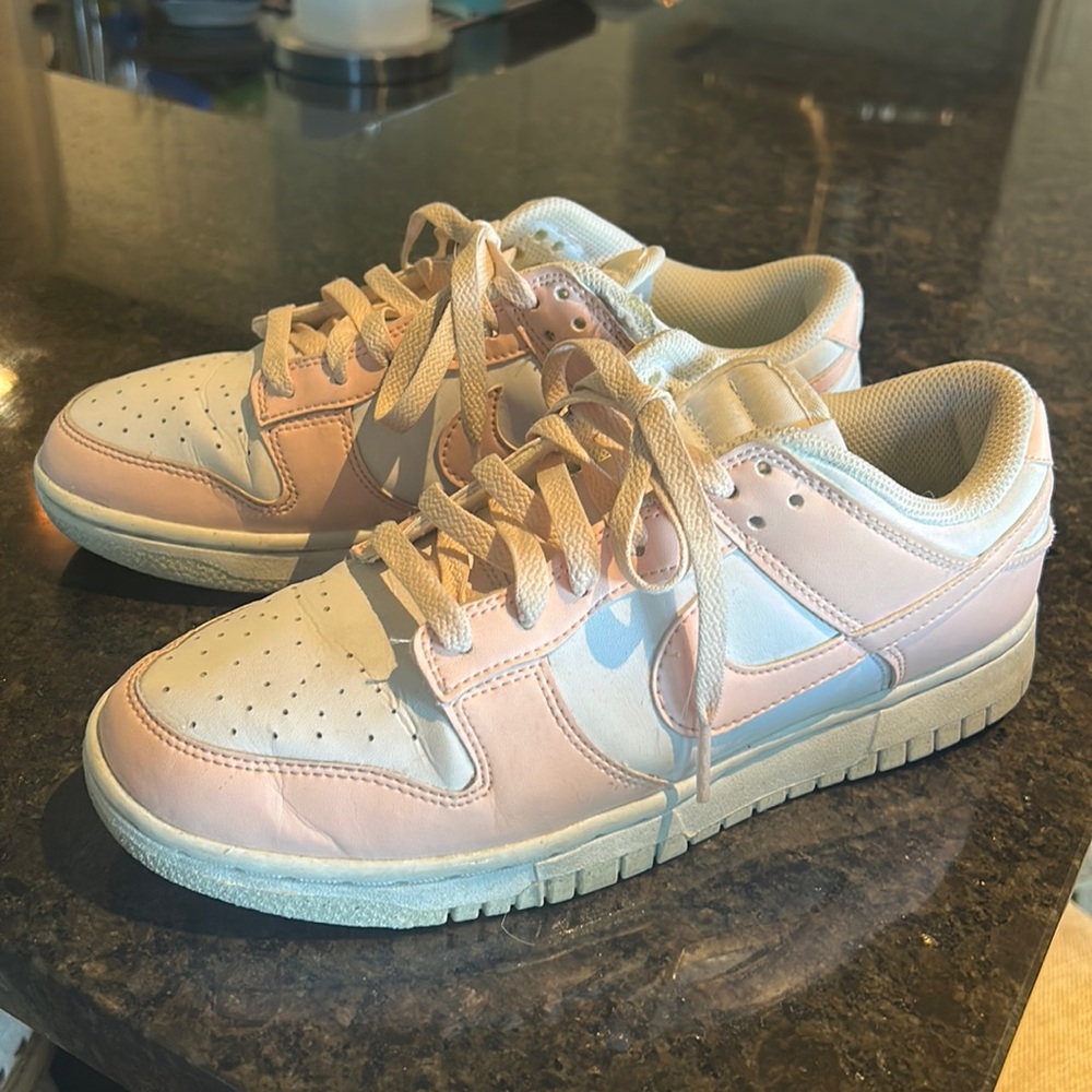 Nike dunks